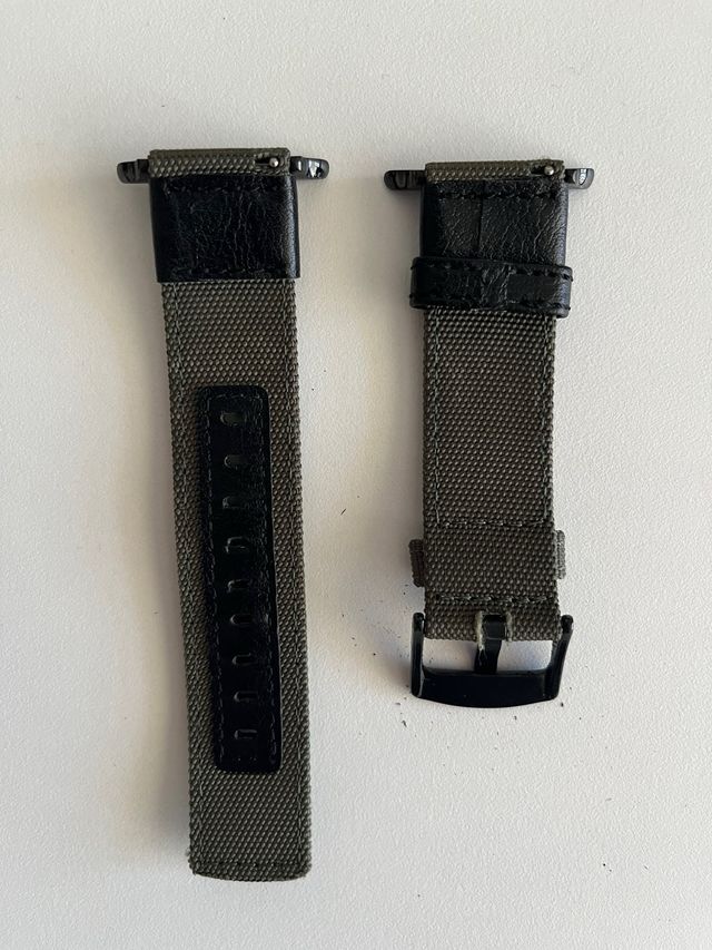 Apple Watch serie 6 - 44mm