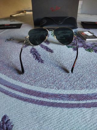 Gafas de sol Ray-Ban
