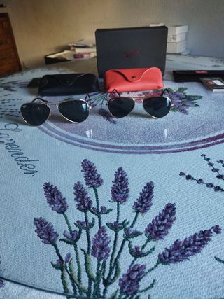 Gafas de sol Ray-Ban