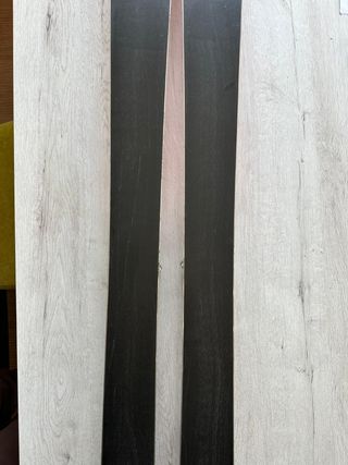 Esquís de travesía Atomic UL 78