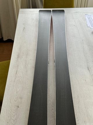 Esquís de travesía Atomic UL 78