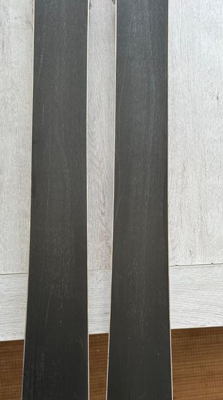 Esquís de travesía Atomic UL 78