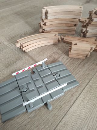 Tren ikea