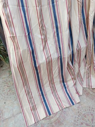 Cortinas preciosas