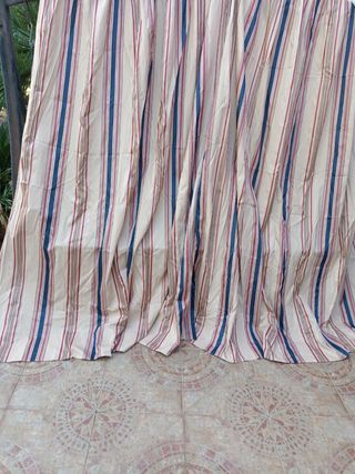 Cortinas preciosas