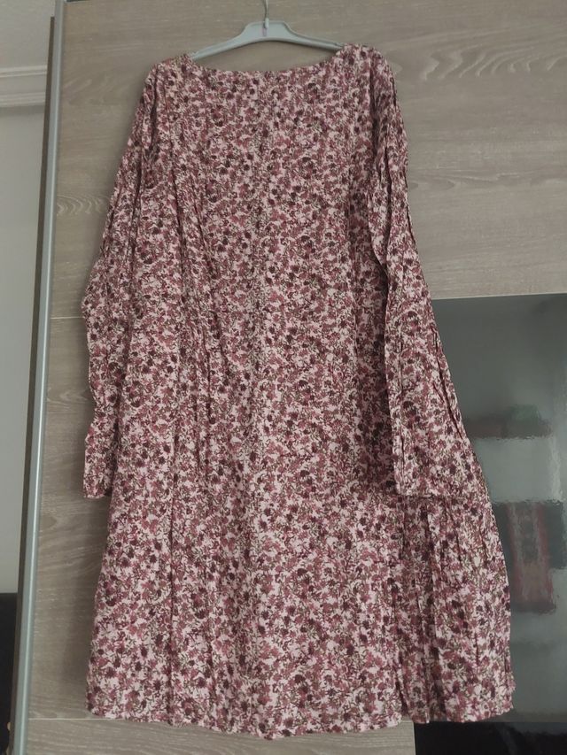 Abito Amichi taglia XL