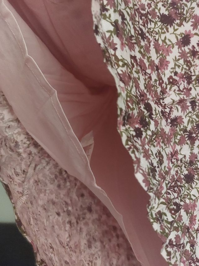 Abito Amichi taglia XL