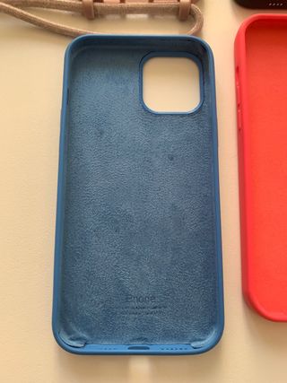 COVER IPHONE 12 pro max