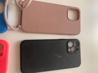 COVER IPHONE 12 pro max