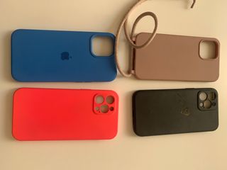 COVER IPHONE 12 pro max