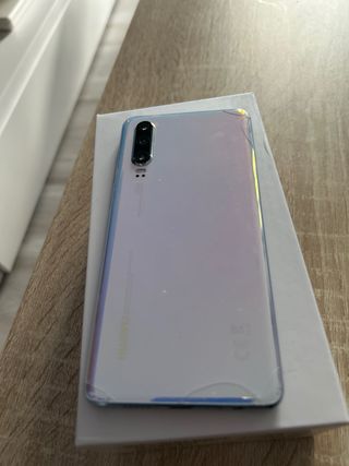 Huawei P30