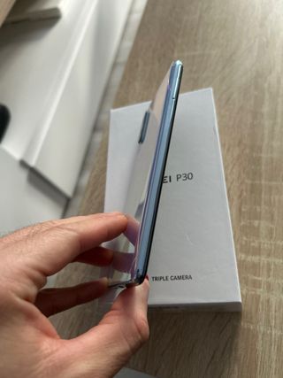 Huawei P30