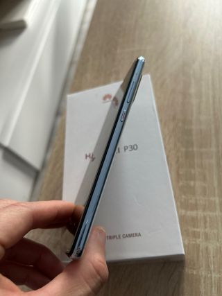 Huawei P30
