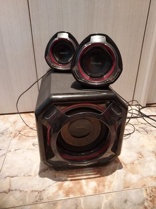 Altavoz Philips
