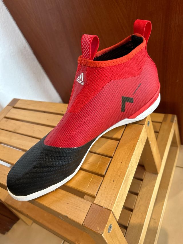 Adidas Purecontrol