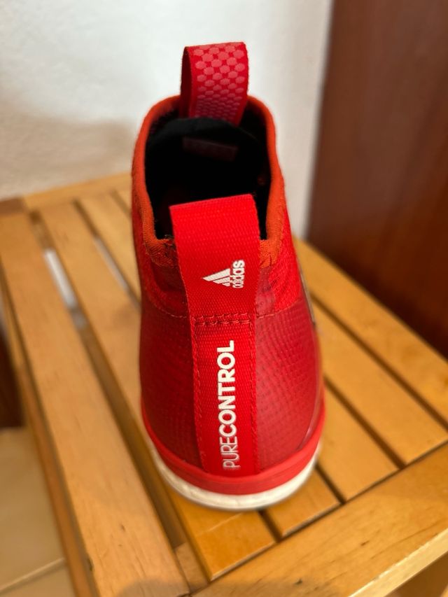 Adidas Purecontrol
