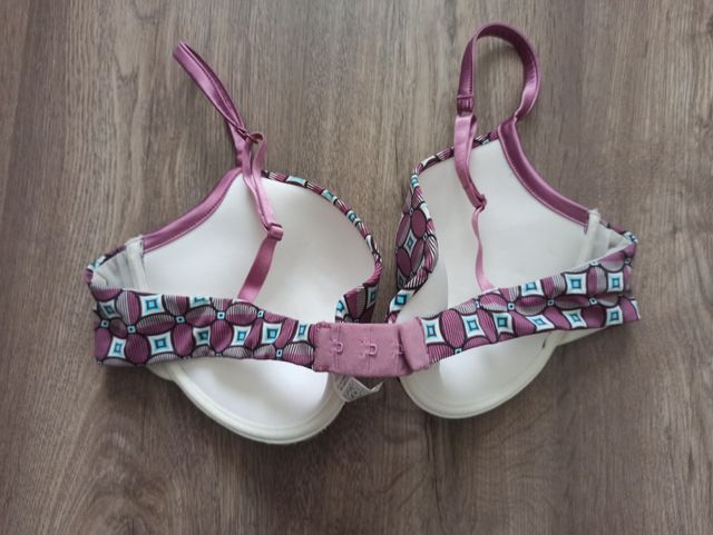 Sujetador estampado Ory 105C