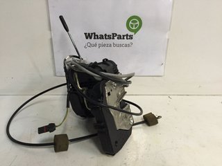 CAMBIO AUTOMATICO MERCEDES 220 CDI 722908