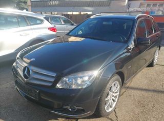 CAMBIO AUTOMATICO MERCEDES 220 CDI 722908