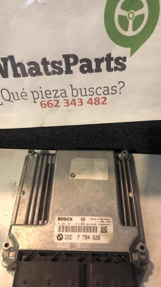 CAMBIO AUTOMATICO MERCEDES 220 CDI 722908