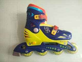 PATINES EN LINEA