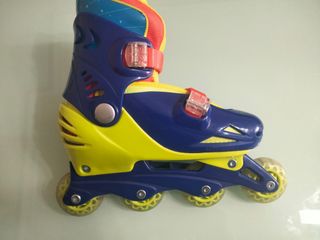 PATINES EN LINEA