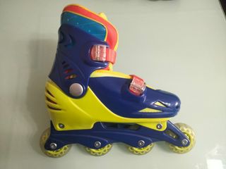 PATINES EN LINEA