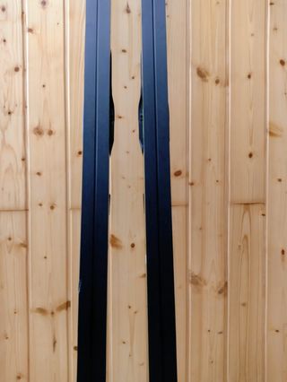 Esquís de fondo Fischer Carbon 171 cm