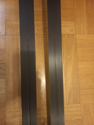 Esquís de fondo Fischer Carbon 171 cm