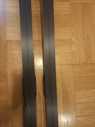 Esquís de fondo Fischer Carbon 171 cm