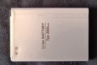 Baterías Móvil LG G3.