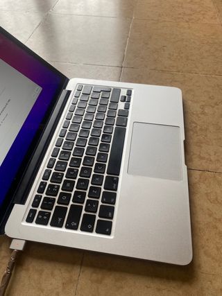 MacBook Pro Retina 13” 2015
