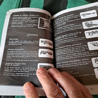 RLH - HUNT OR BE HUNTED - XBOX