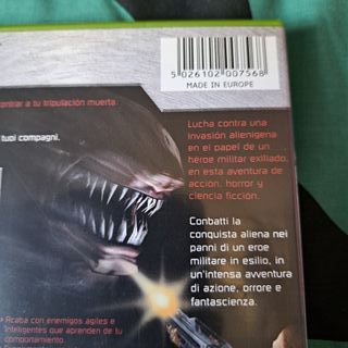 RLH - HUNT OR BE HUNTED - XBOX