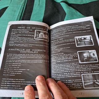 RLH - HUNT OR BE HUNTED - XBOX