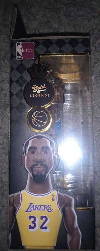 Funko Lakers