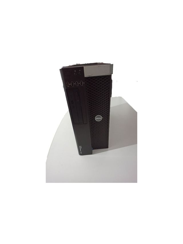 PC Workstation Dell Precision T5610  Precio rebaja