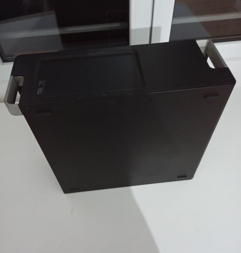 PC Workstation Dell Precision T5610  Precio rebaja afbeelding 4