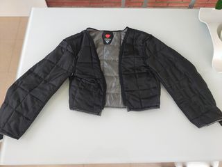 Chaqueta dainese para moto