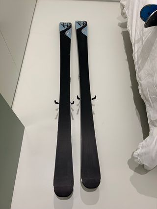 Esquis K2 Potion 156 cm