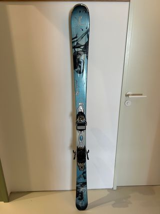 Esquis K2 Potion 156 cm