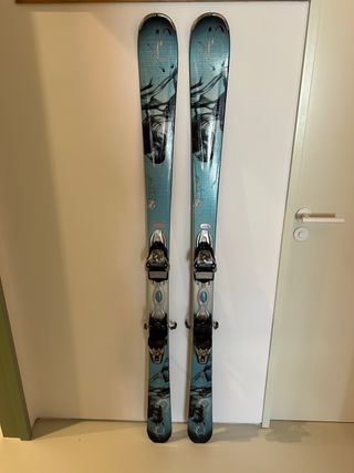 Esquis K2 Potion 156 cm