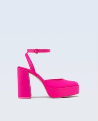 Sandalias de tacón