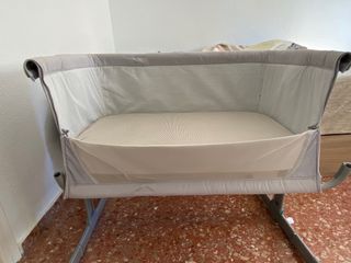 Cuna colecho Chicco