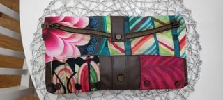 Bolso mano/bandolera