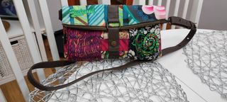 Bolso mano/bandolera