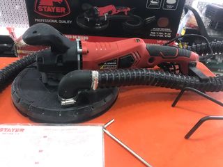 Lijadora de Pared .