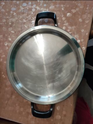 Bistecchiera amc