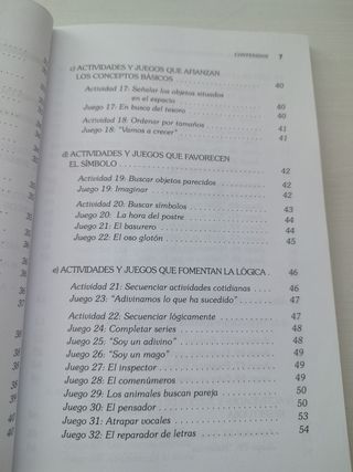 Libro de juegos