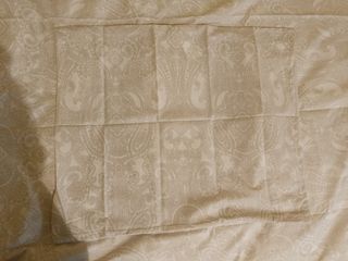 Sábana para meter edredón